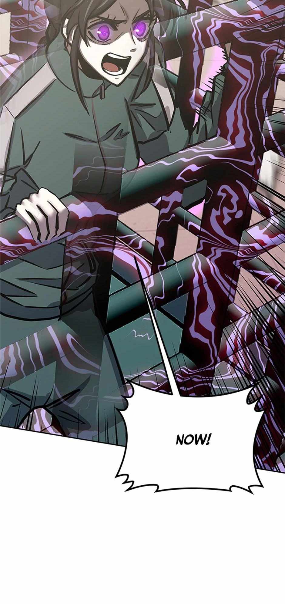 Player from Today Onwards Chapter 135 35